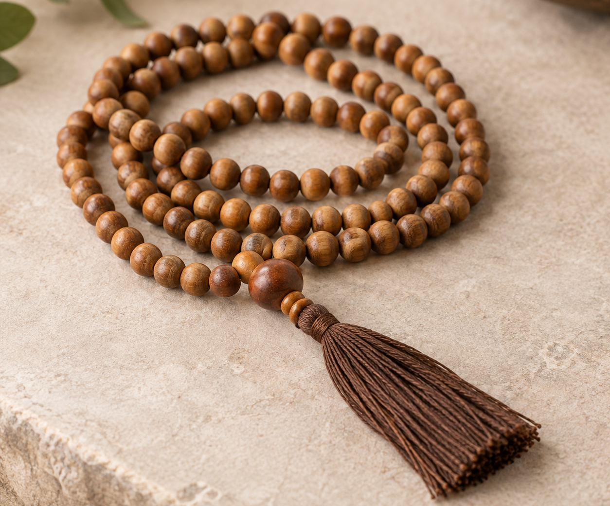 Mala-Kette