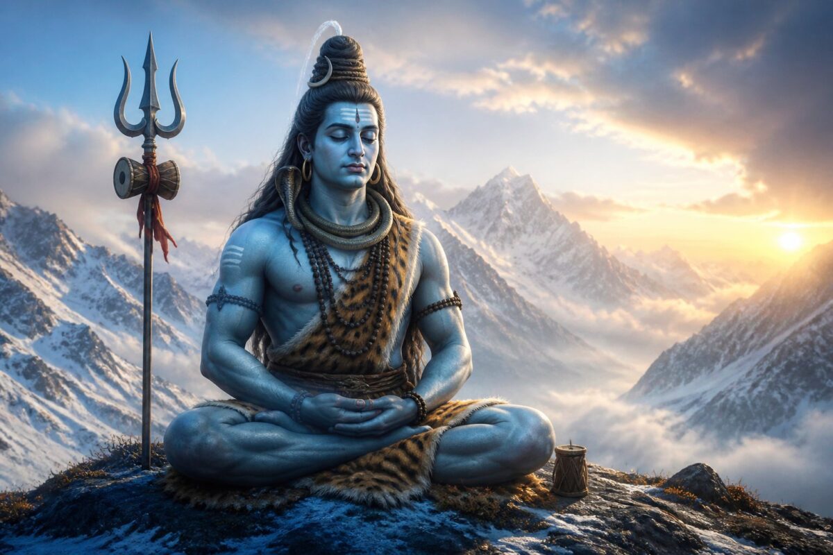 Shiva