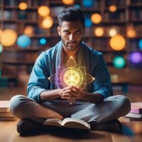 Chakra Bücher