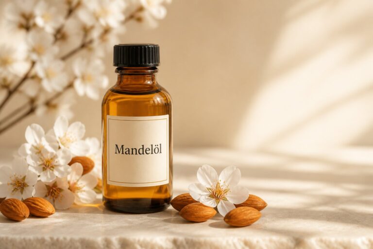 Mandelöl