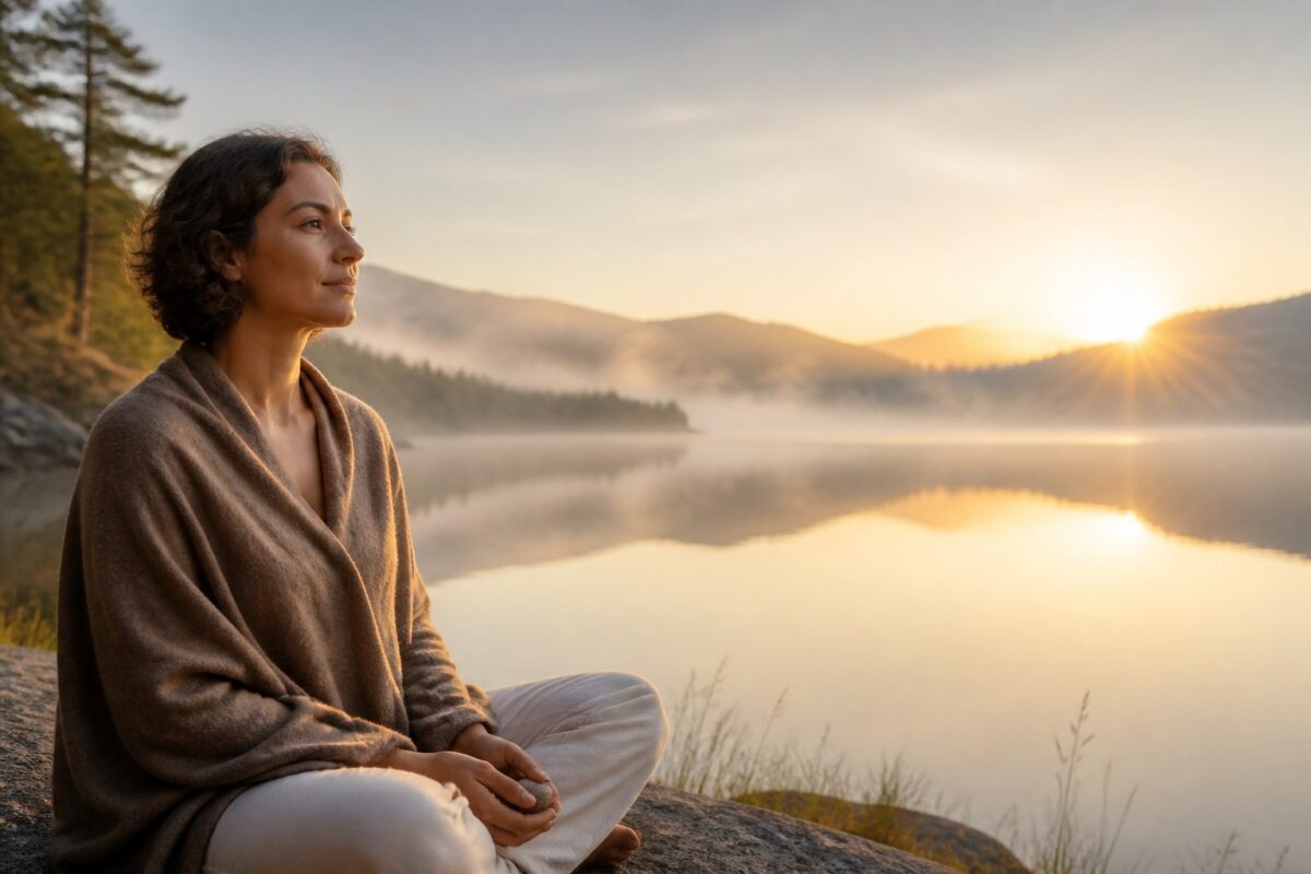 was ist spiritualität