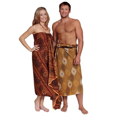 Was ist ein Sarong? – Geschichte, Styling & Trends