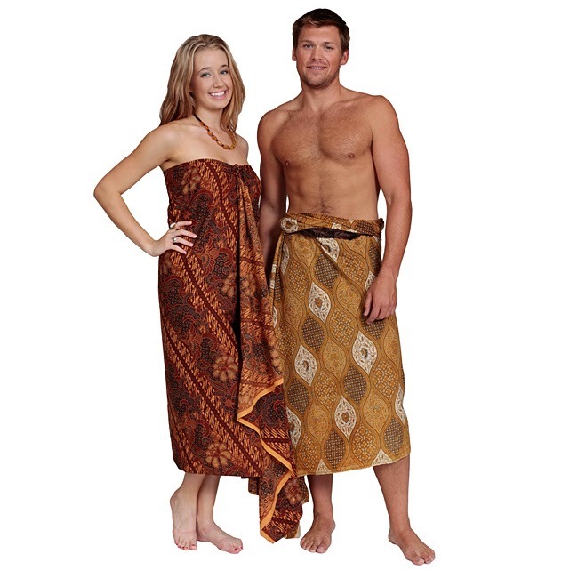 Sarong