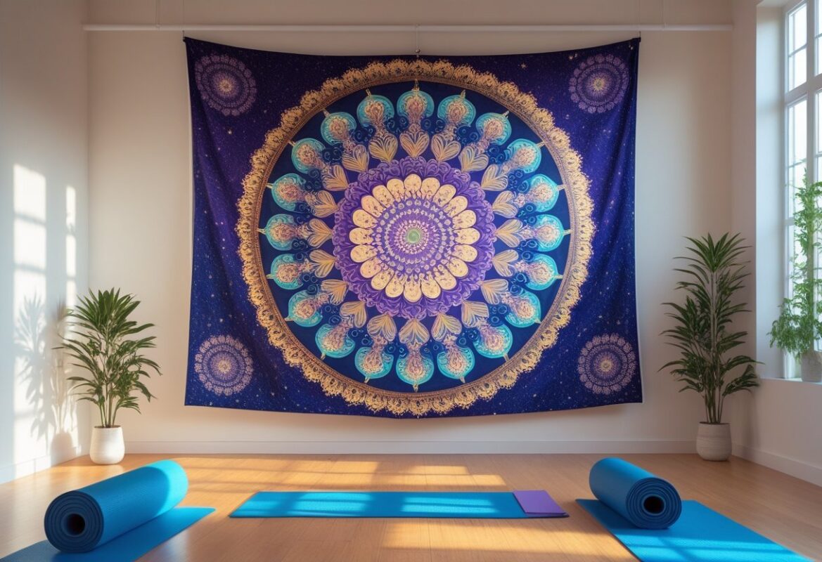 Yoga Studio einrichten: Die besten Tipps