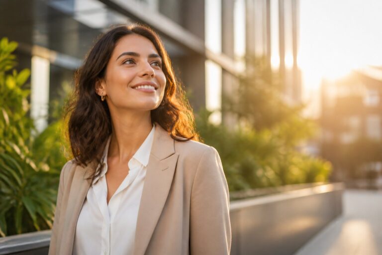 Positives Denken: Was es ist, Vorteile, Beispiele und Tipps Positives Denken