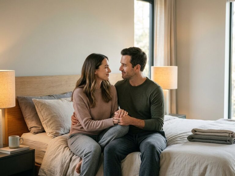 Vorspiel beim Sex: Ideen, Tipps und intime Nähe Vorspiel beim Sex Ideen, Tipps und intime Nähe