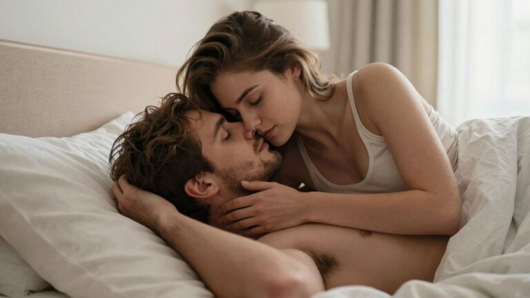 Slow Sex