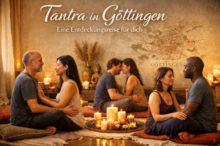 Tantra Massagen in Göttingen: Eine Entdeckungsreise für dich v2-190yua-j4rcr
