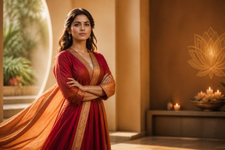 Shakti: Ursprung, Verehrung und ihre Bedeutung heute Shakti