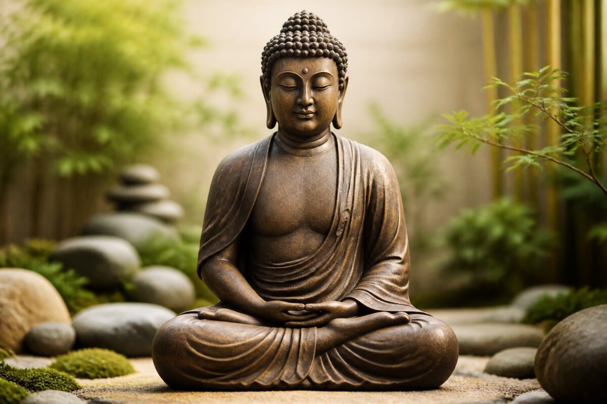 Buddha