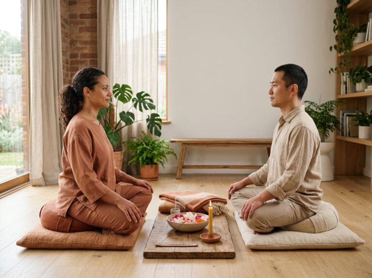 Was sind Rituale? Bedeutung, Arten und spirituelle Praxis Was sind Rituale